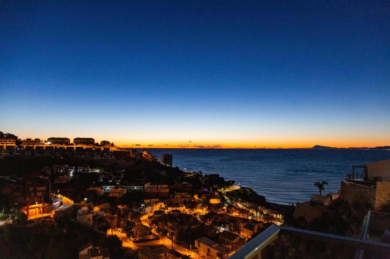 4-Seasons Penthouse Cullera Διαμέρισμα Εξωτερικό φωτογραφία