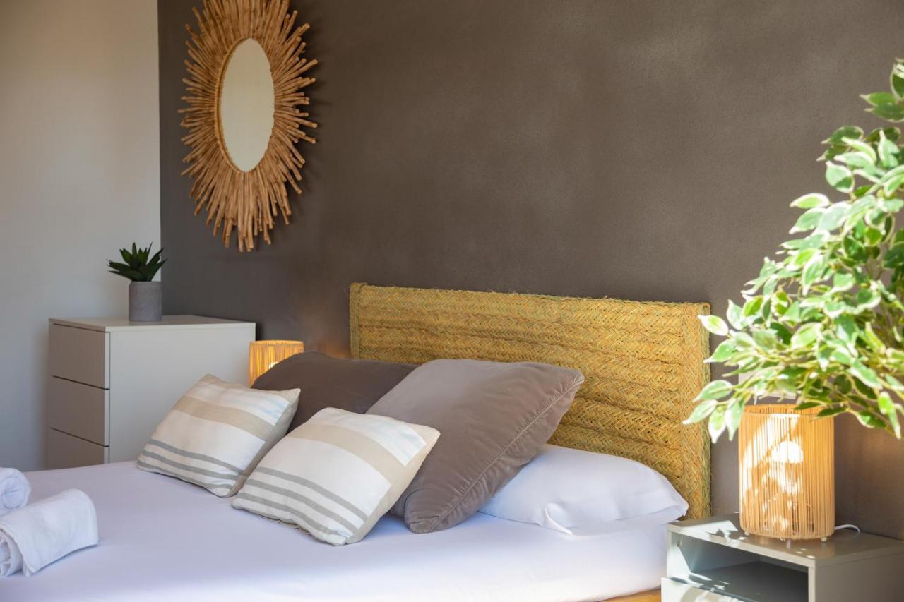 4-Seasons Penthouse Cullera Διαμέρισμα Εξωτερικό φωτογραφία