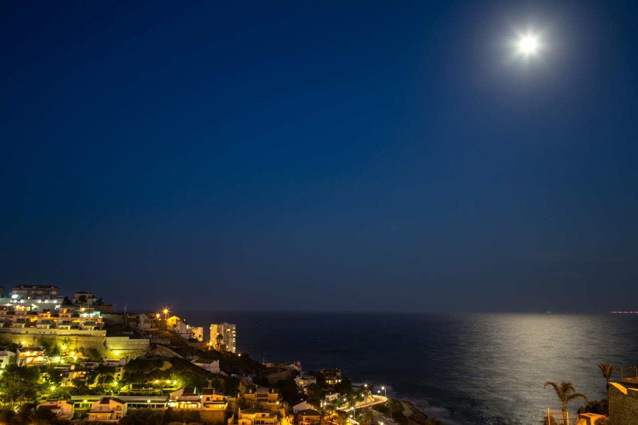 4-Seasons Penthouse Cullera Διαμέρισμα Εξωτερικό φωτογραφία