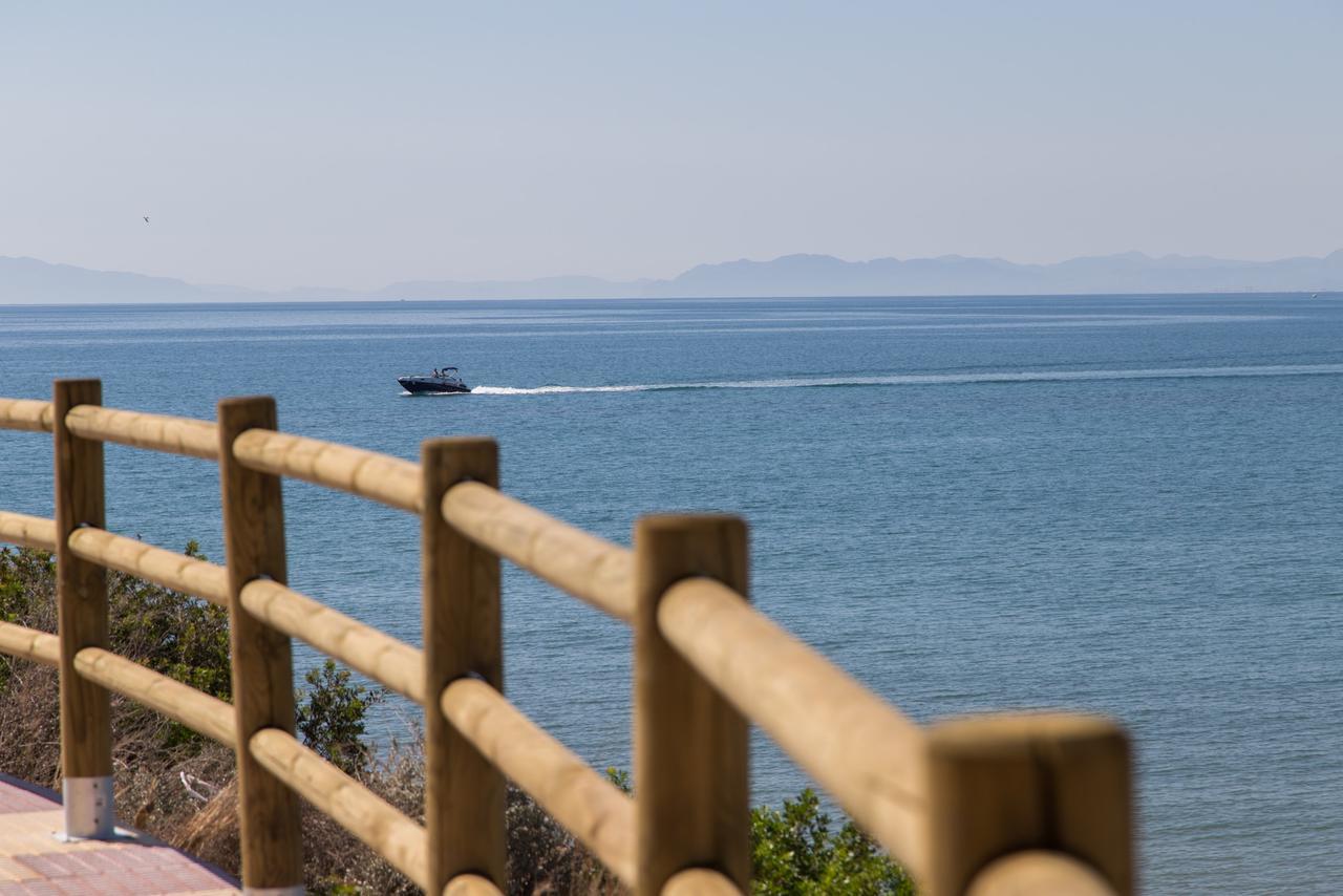 4-Seasons Penthouse Cullera Διαμέρισμα Εξωτερικό φωτογραφία