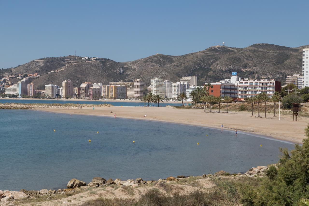 4-Seasons Penthouse Cullera Διαμέρισμα Εξωτερικό φωτογραφία