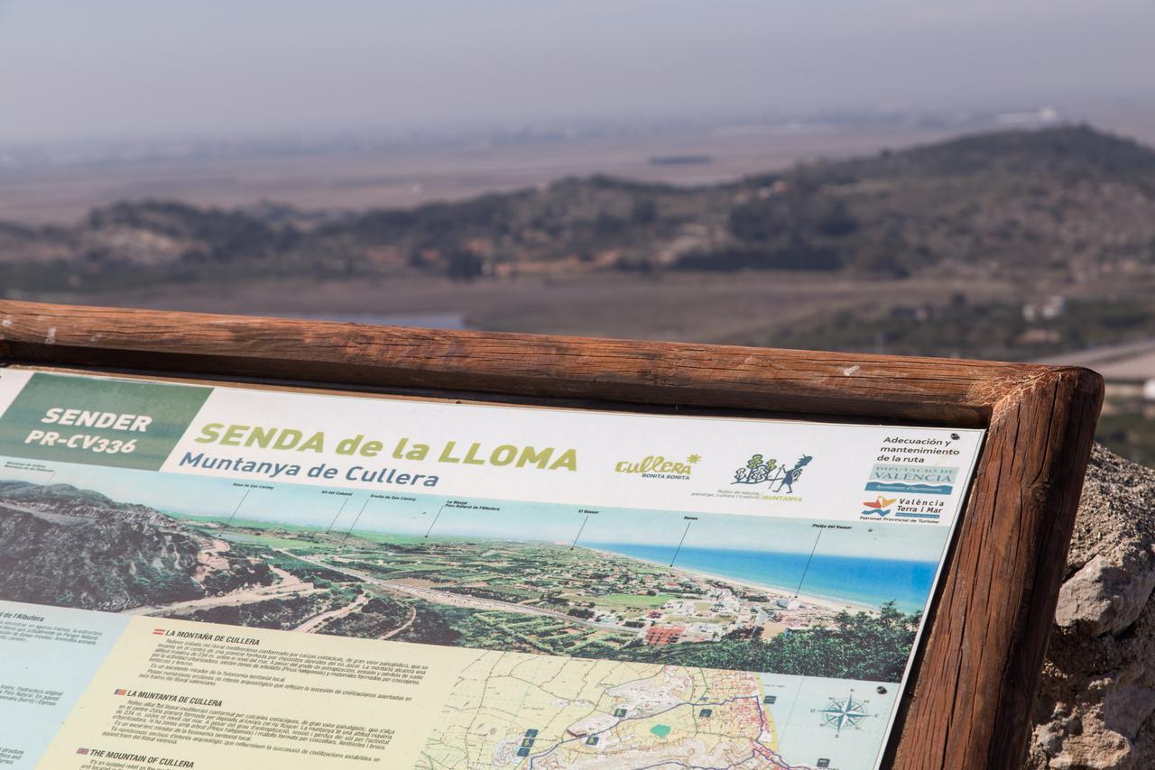 4-Seasons Penthouse Cullera Διαμέρισμα Εξωτερικό φωτογραφία