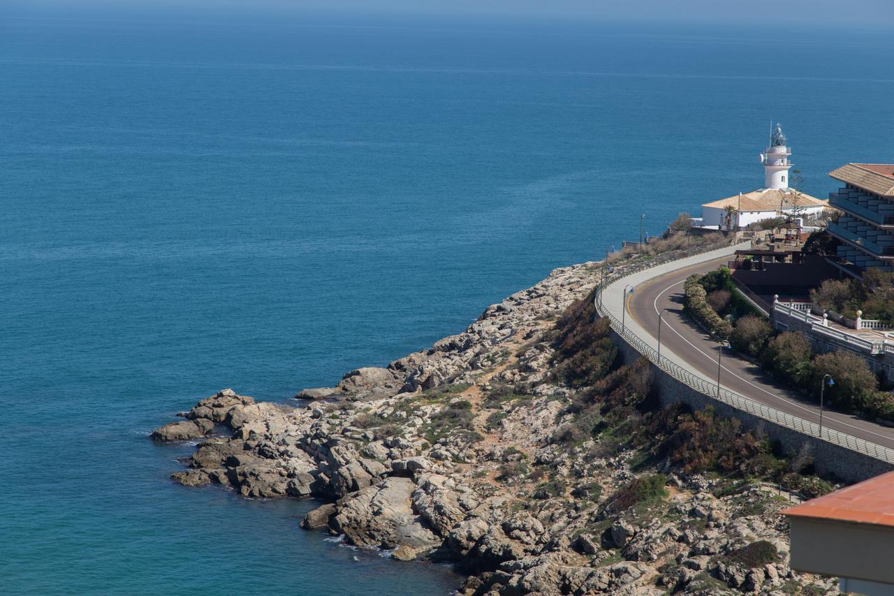 4-Seasons Penthouse Cullera Διαμέρισμα Εξωτερικό φωτογραφία