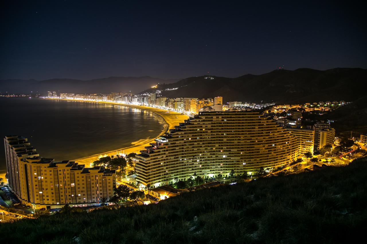 4-Seasons Penthouse Cullera Διαμέρισμα Εξωτερικό φωτογραφία